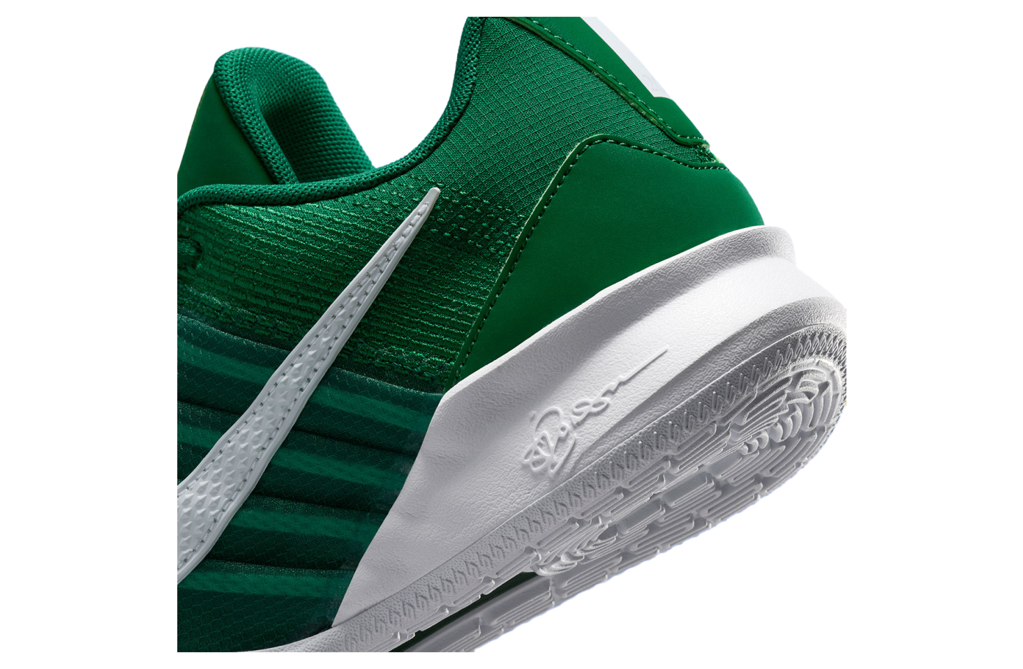 Nike Sabrina 3 Gorge Green