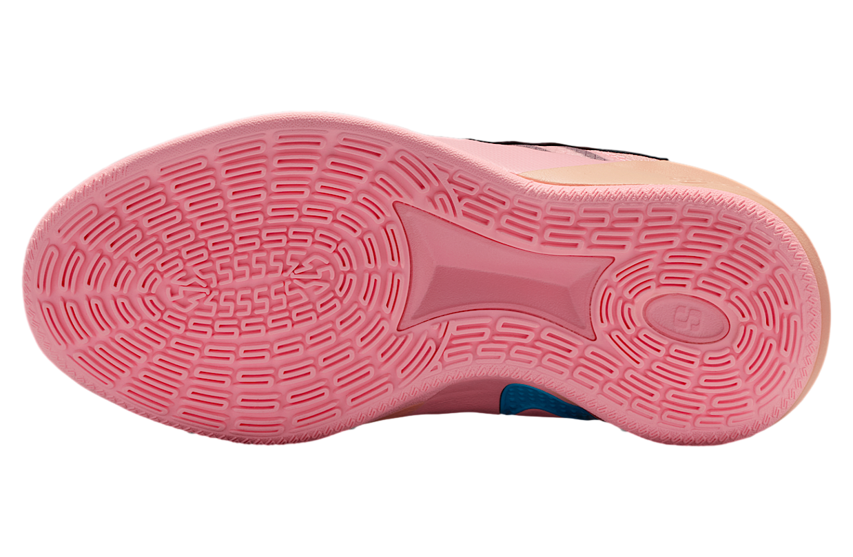 Nike Sabrina 3 GS Crimson Tint / Arctic Punch