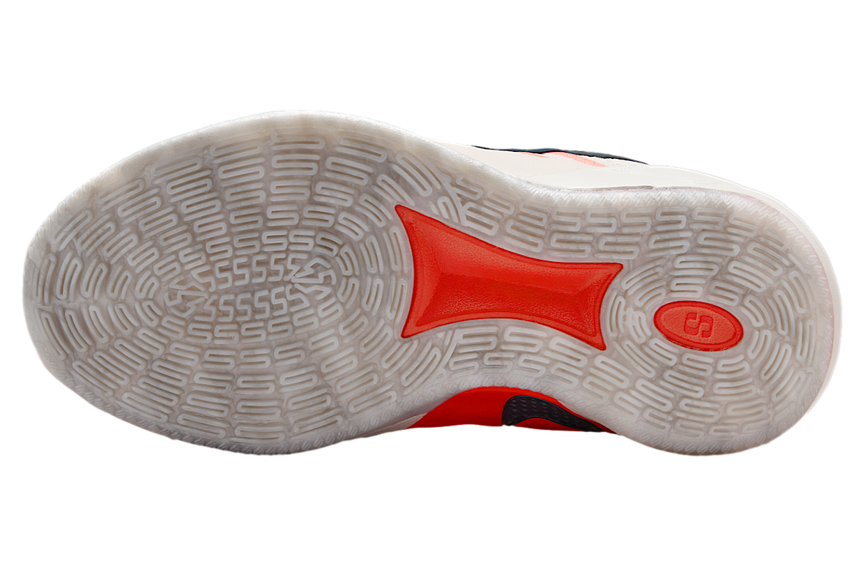 Nike Sabrina 3 GS Phantom / Ivory