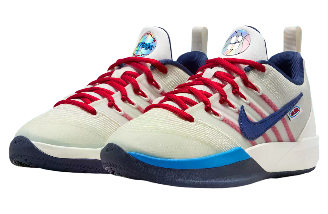 Nike Sabrina 3 GS Wnba 30th Anniversary