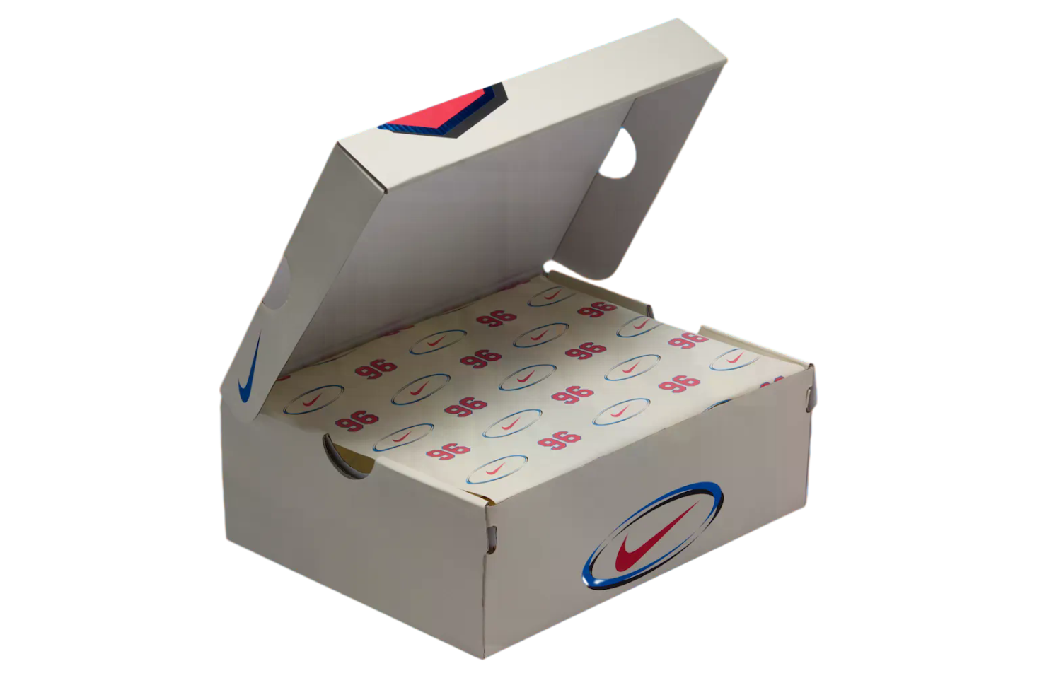 Nike Sabrina 3 GS Wnba 30th Anniversary