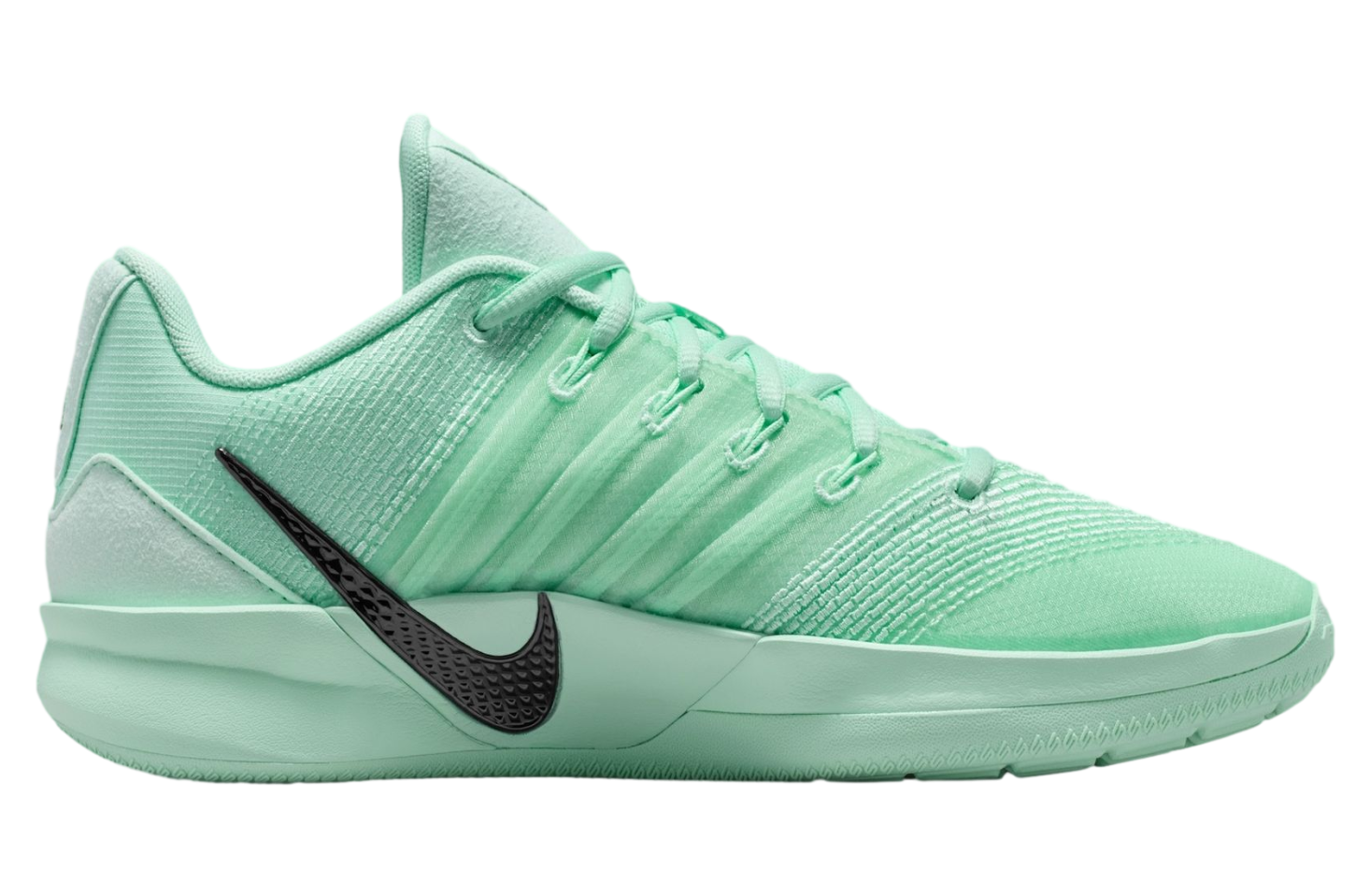 Nike Sabrina 3 Liberty Green