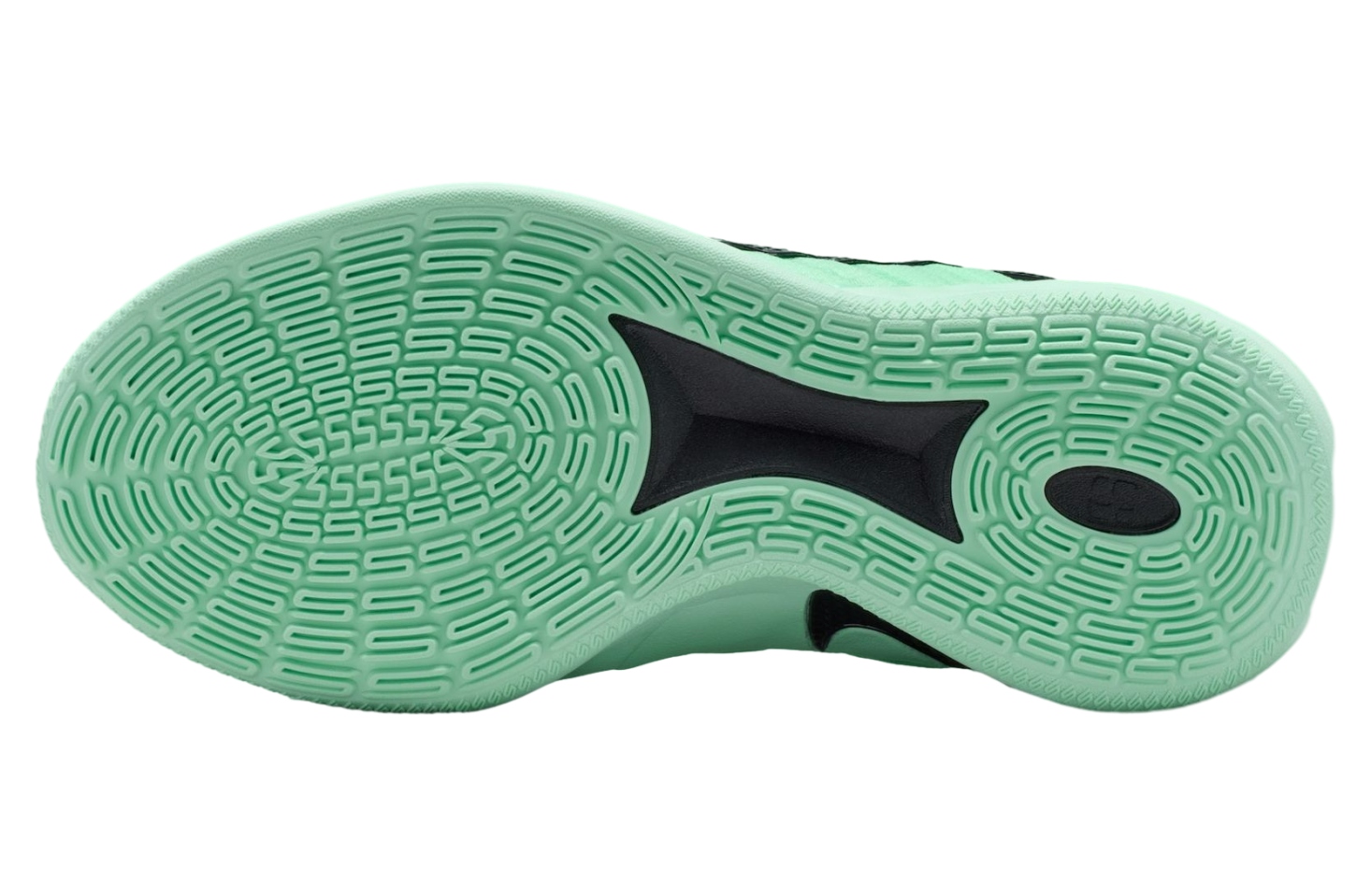 Nike Sabrina 3 Liberty Green