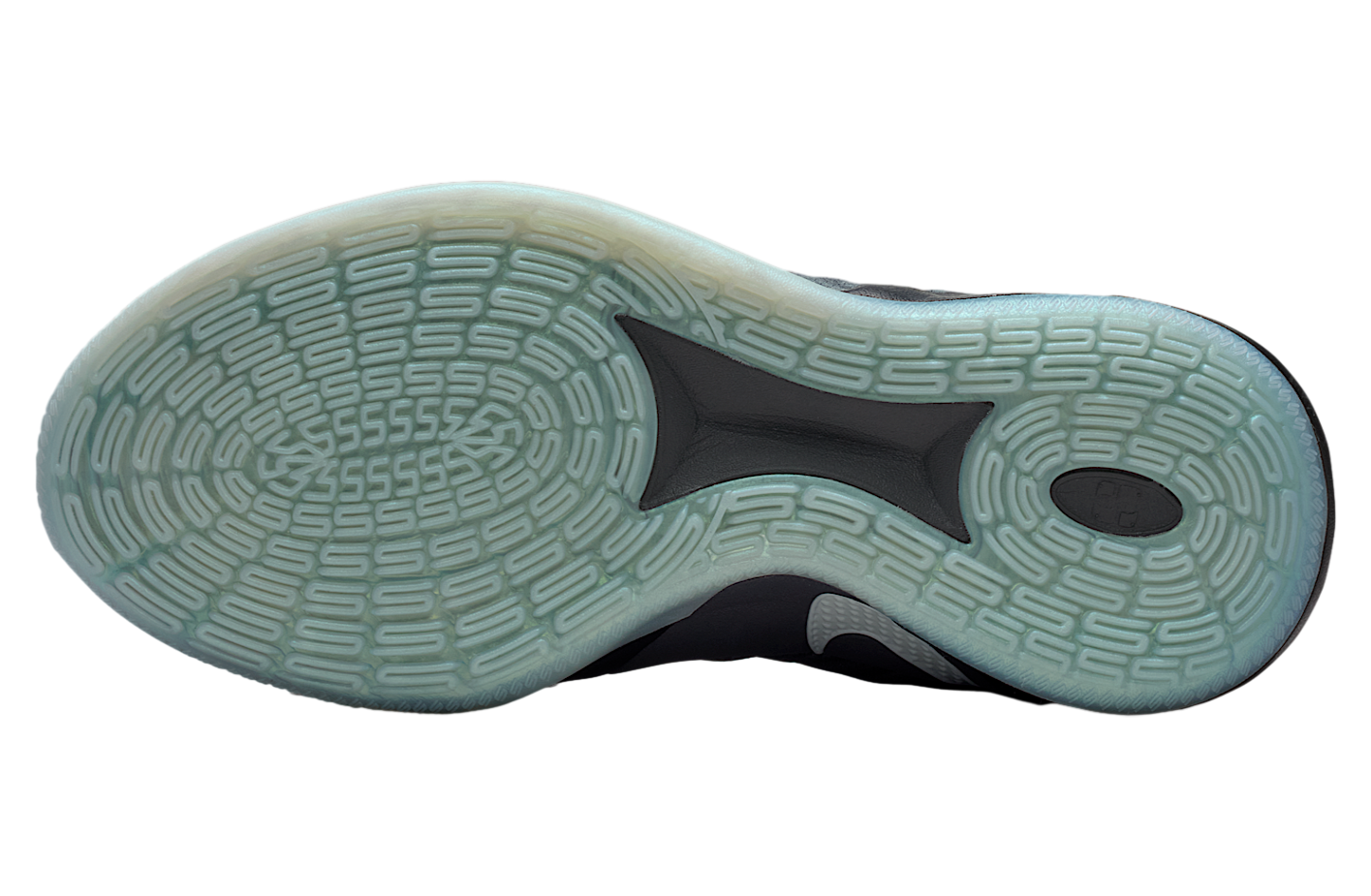 Nike Sabrina 3 Morale Black / Dark Smoke Grey