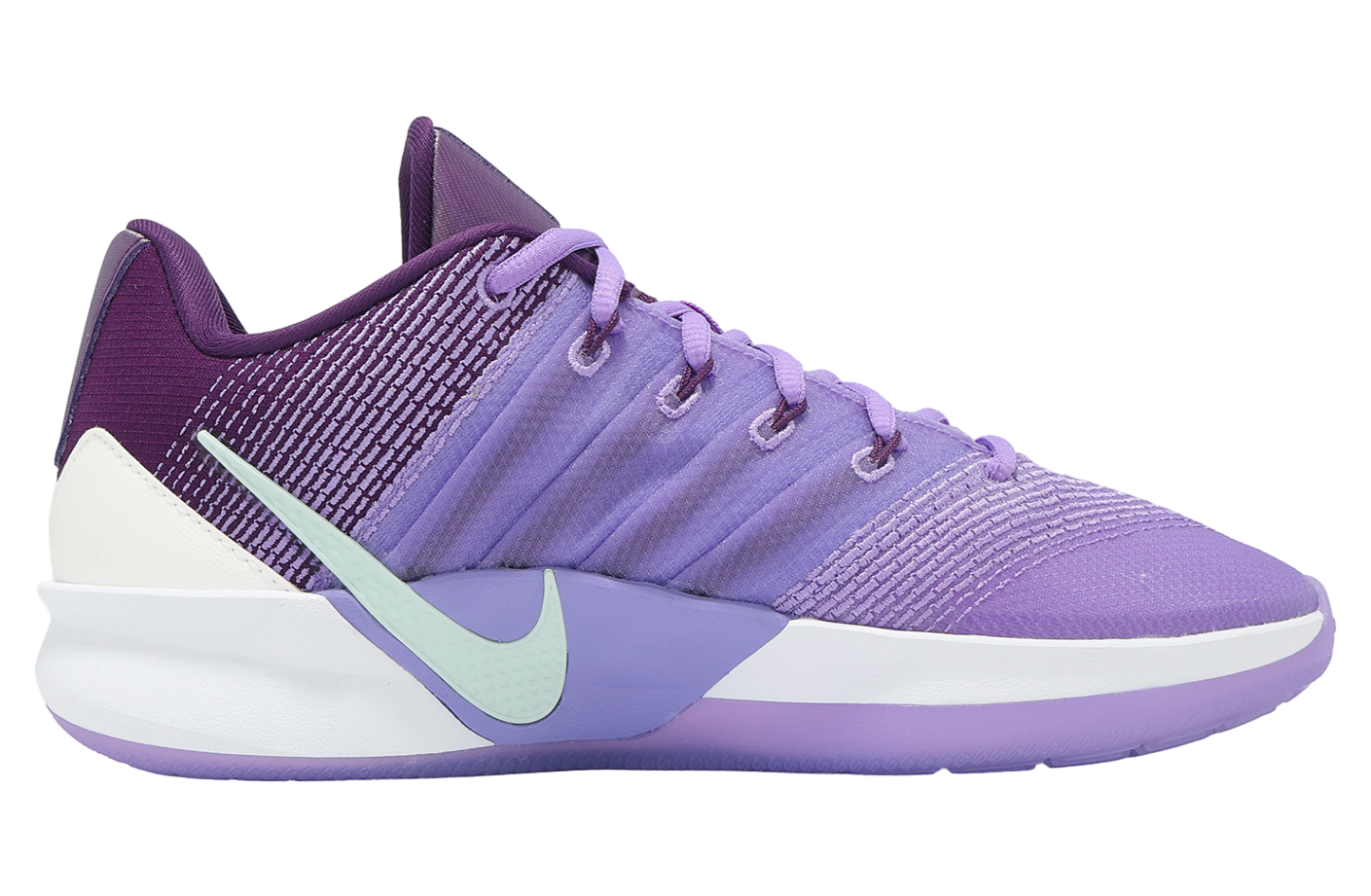 Nike Sabrina 3 SE EP WMNS Night Purple / White