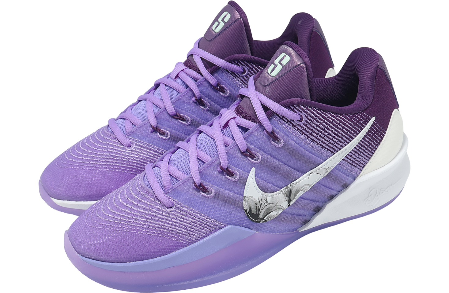Nike Sabrina 3 SE EP WMNS Night Purple / White