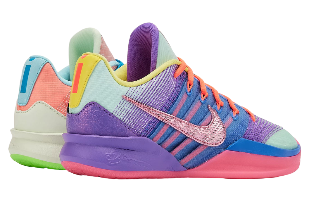 Nike Sabrina 3 What The 2026