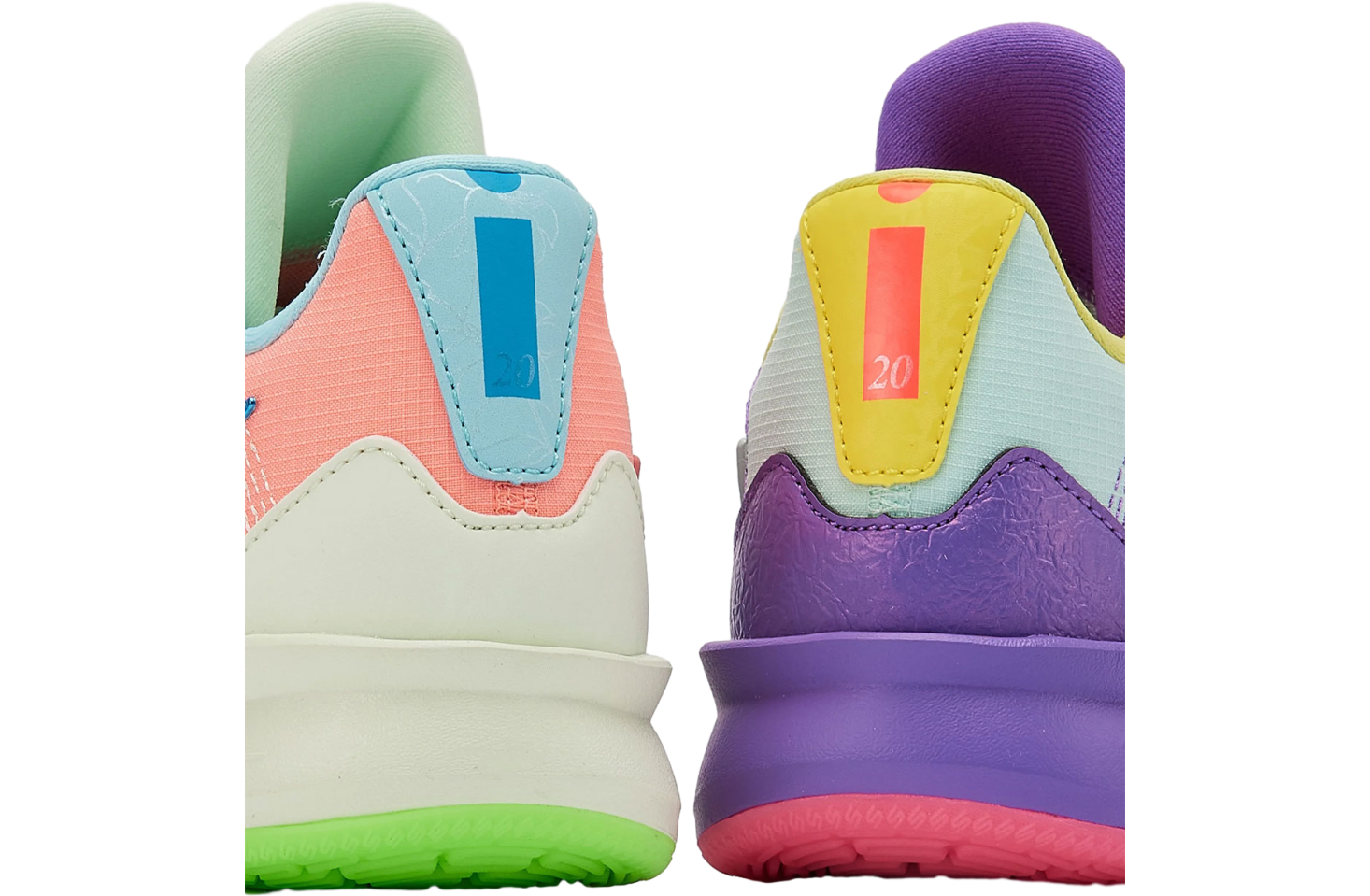 Nike Sabrina 3 What The 2026