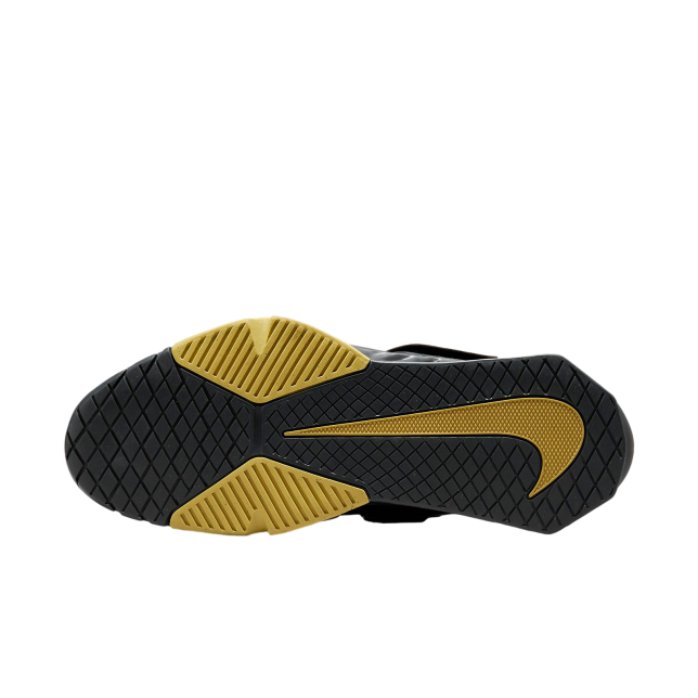 Nike Savaleos Black / Metallic Gold CV5708001