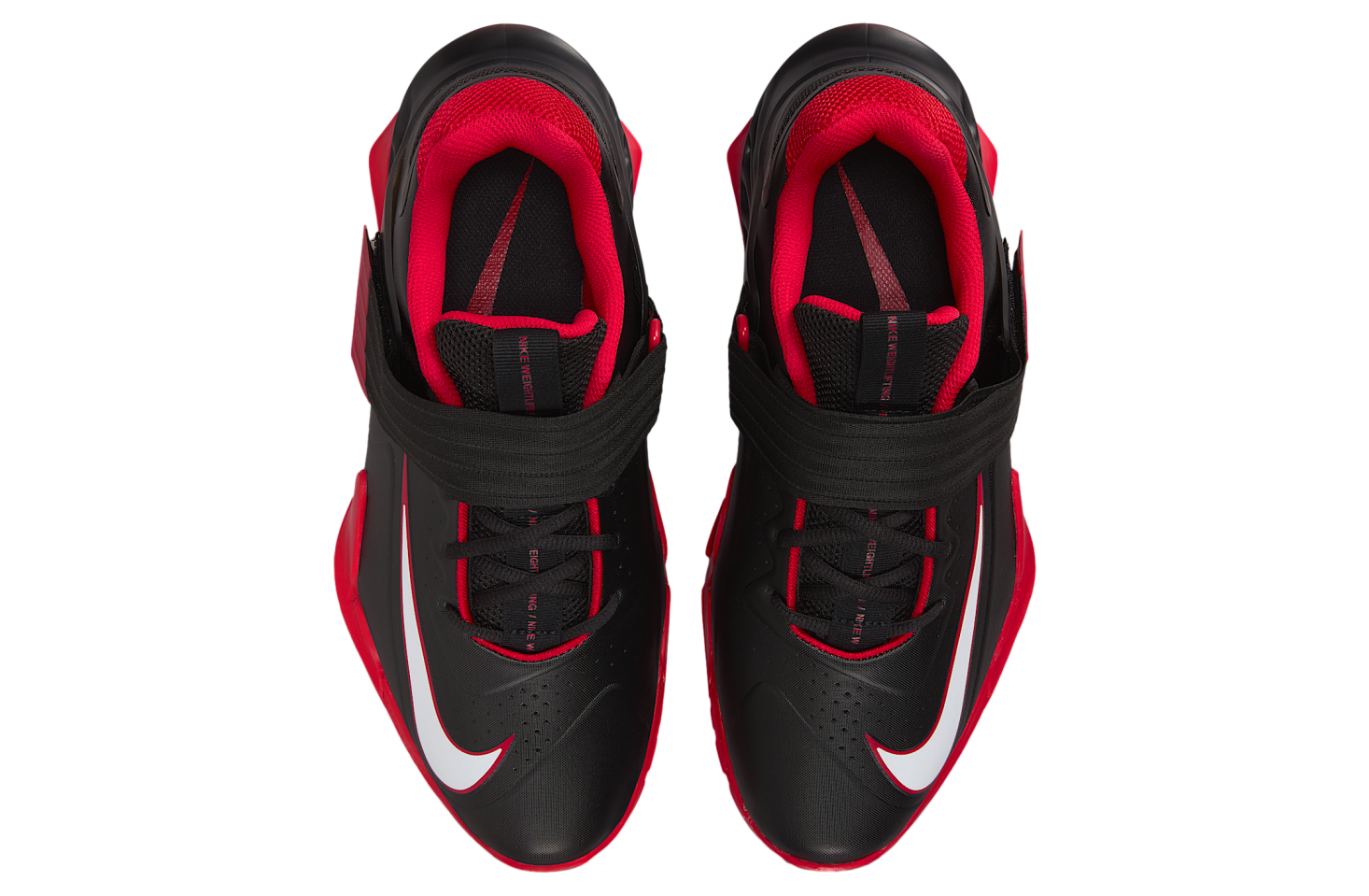 Nike savaleos サバレオス　26cm レッド Nike Savaleos - Men's | Rogue Fitness