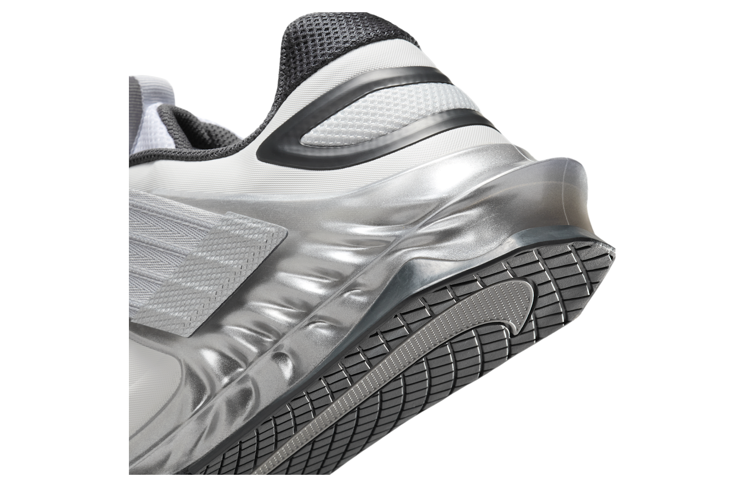 Nike Savaleos Photon Dust / Anthracite