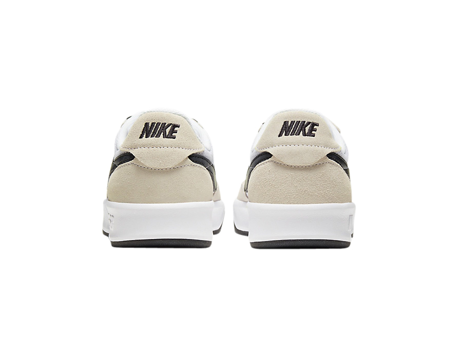 Nike SB Adversary White Black