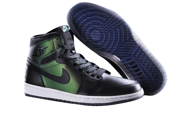 Nike SB Air Jordan 1 653532001