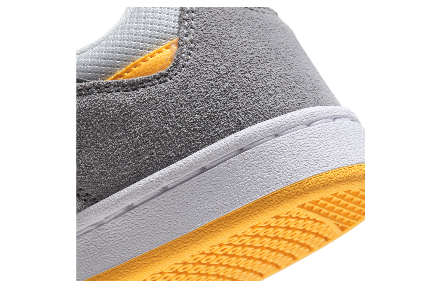 Nike SB Alleyoop Particle Grey / Photon Dust