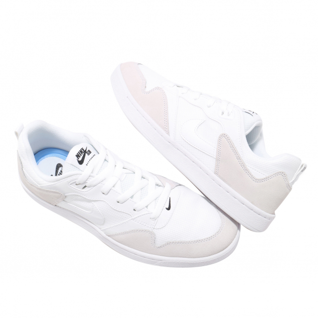 Nike SB Alleyoop White CJ0882101