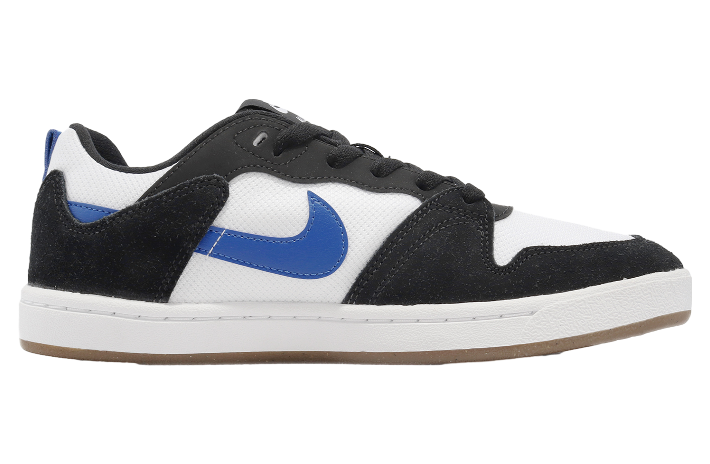 Nike SB Alleyoop White / Team Royal