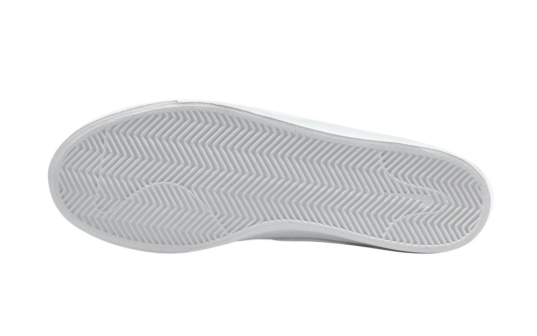 Nike SB Blazer Court Mid Grey White DC8901-002