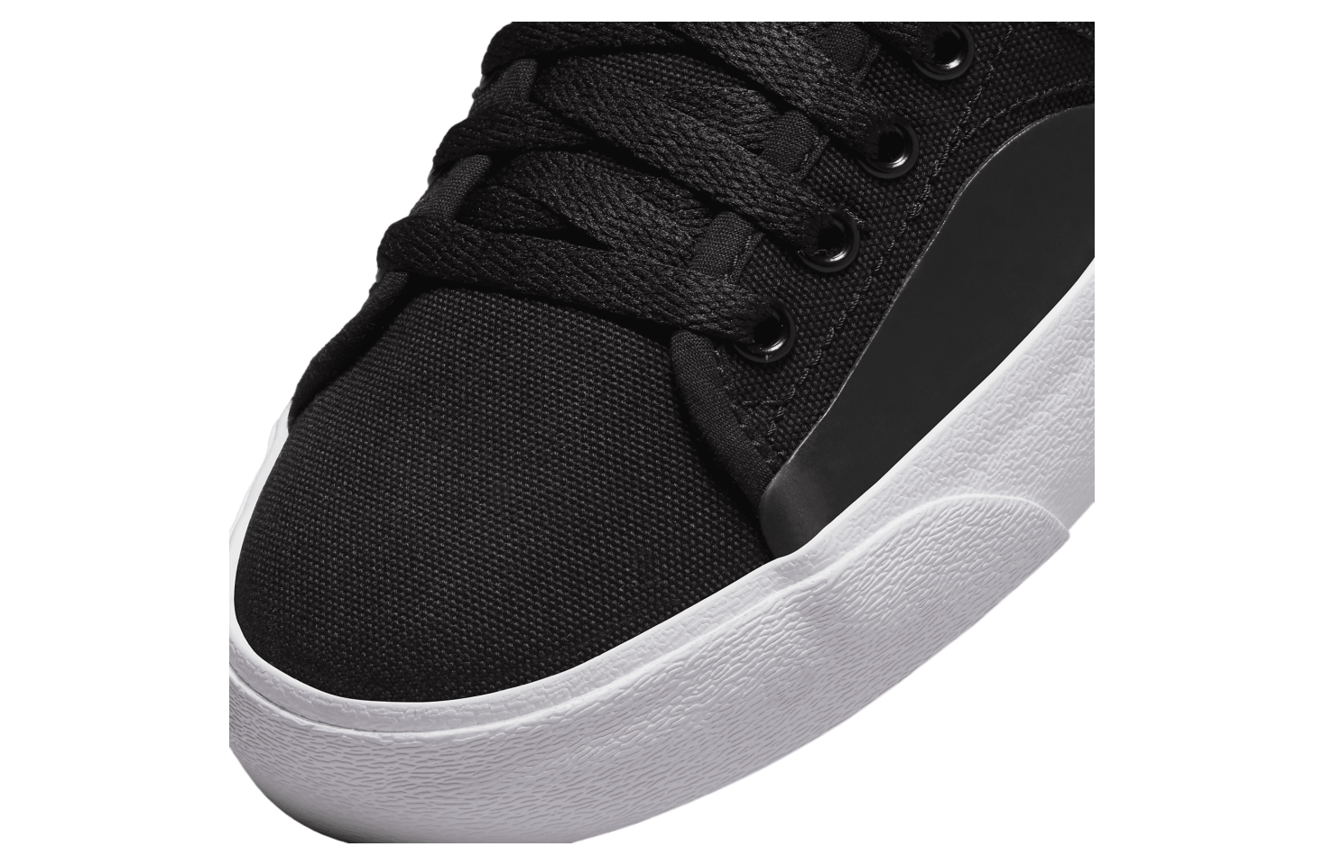 Nike SB Blazer Court Mid Premium Black / Anthracite