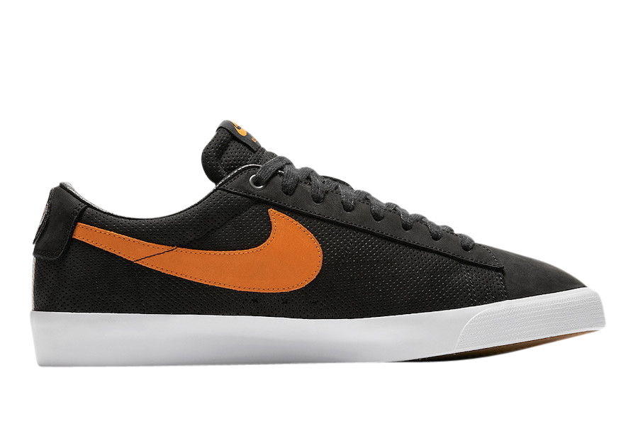 Nike SB Blazer Low GT Cat’s Paw