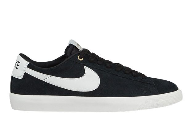 Nike SB Blazer Low GT "Grant Taylor"