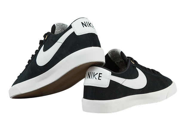 Nike SB Blazer Low GT "Grant Taylor"