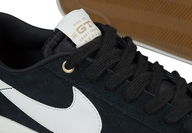 Nike SB Blazer Low GT "Grant Taylor"