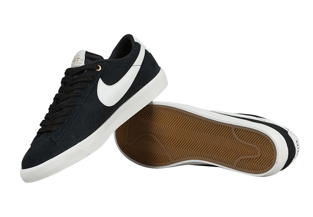 Nike SB Blazer Low GT "Grant Taylor"