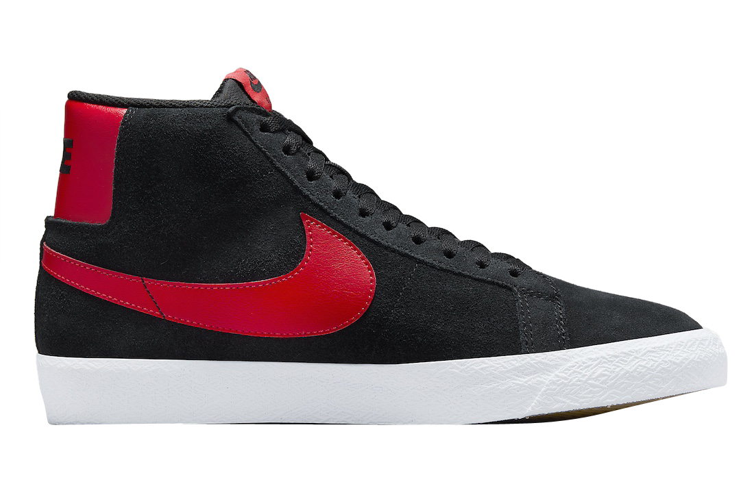 Nike SB Blazer Mid Bred