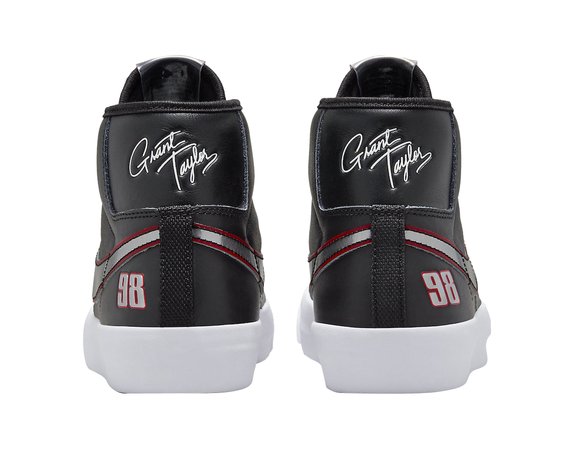Nike SB Blazer Mid Grant Taylor 98 FN4182-001