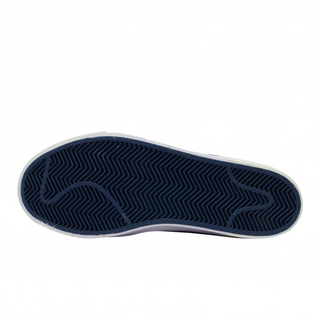 Nike SB Blazer Mid Premium Lilac Court Blue DA8854500