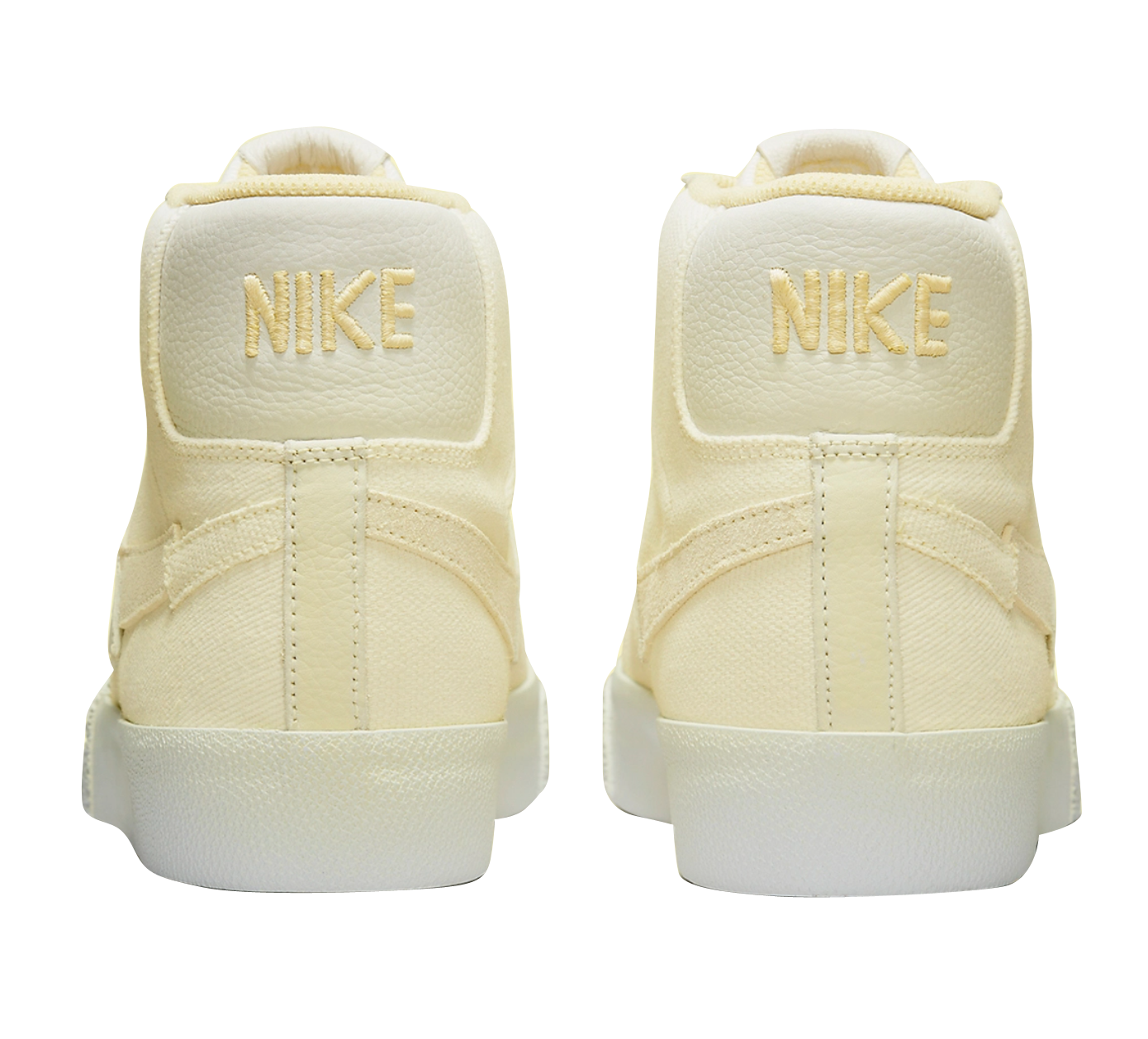 Nike SB Blazer Mid PRM Lemon Wash DR9087-700