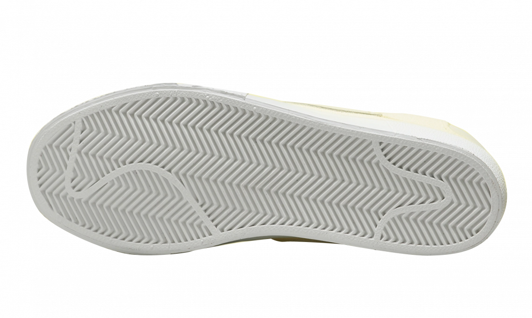 Nike SB Blazer Mid PRM Lemon Wash - Aug 2022 - DR9087-700