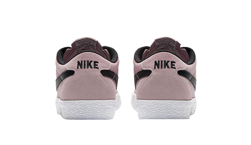 Nike SB Bruin Prism Pink - Mar 2017 - 877045-601