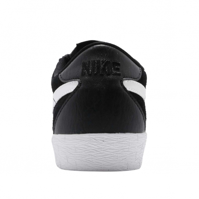 Nike SB Bruin PRM Black White 877045003