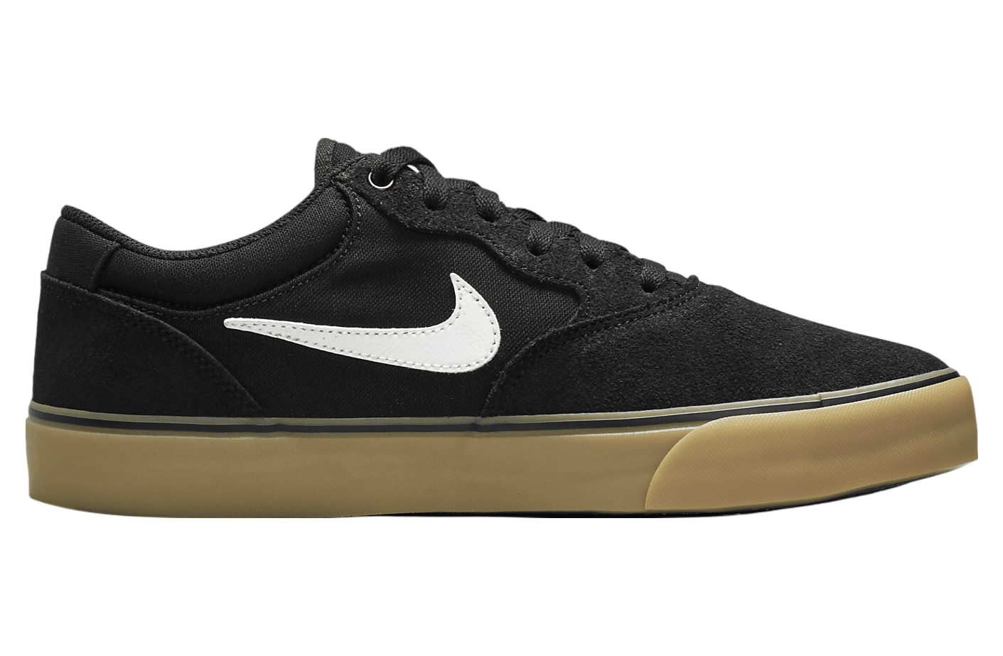 Nike SB Chron 2 Black Gum