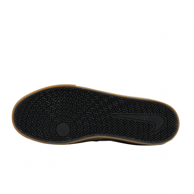 Nike SB Chron 2 Black Gum DM3493002 - KicksOnFire.com
