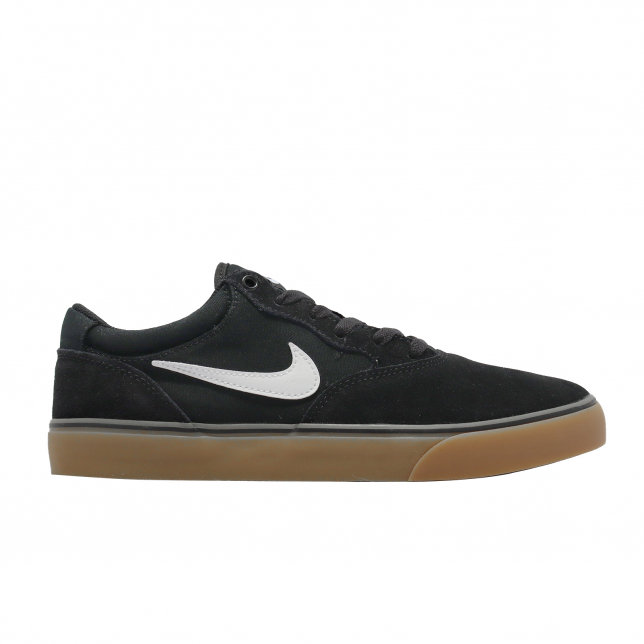 Nike SB Chron 2 Black Gum DM3493002 - KicksOnFire.com