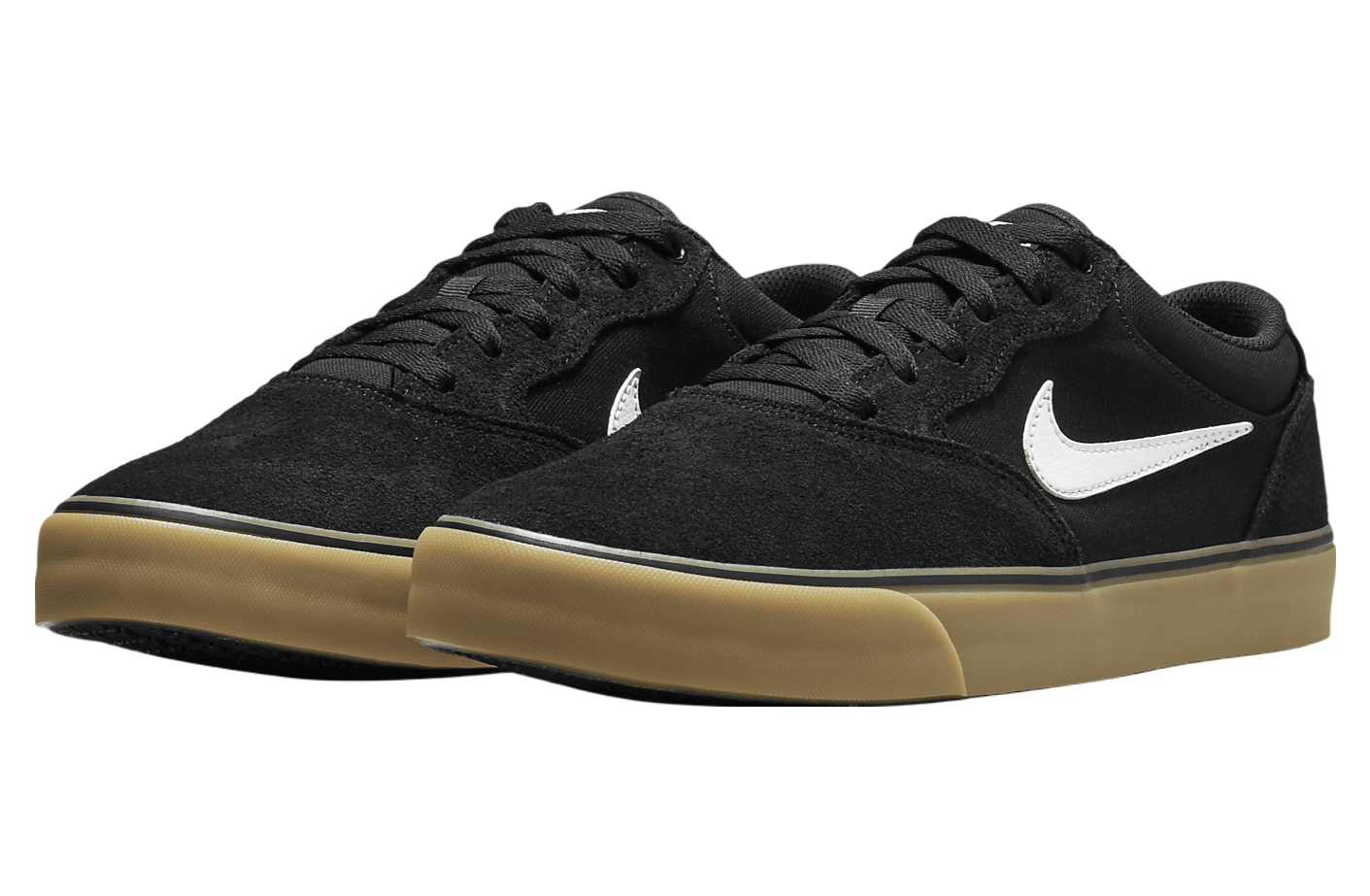 Nike SB Chron 2 Black Gum