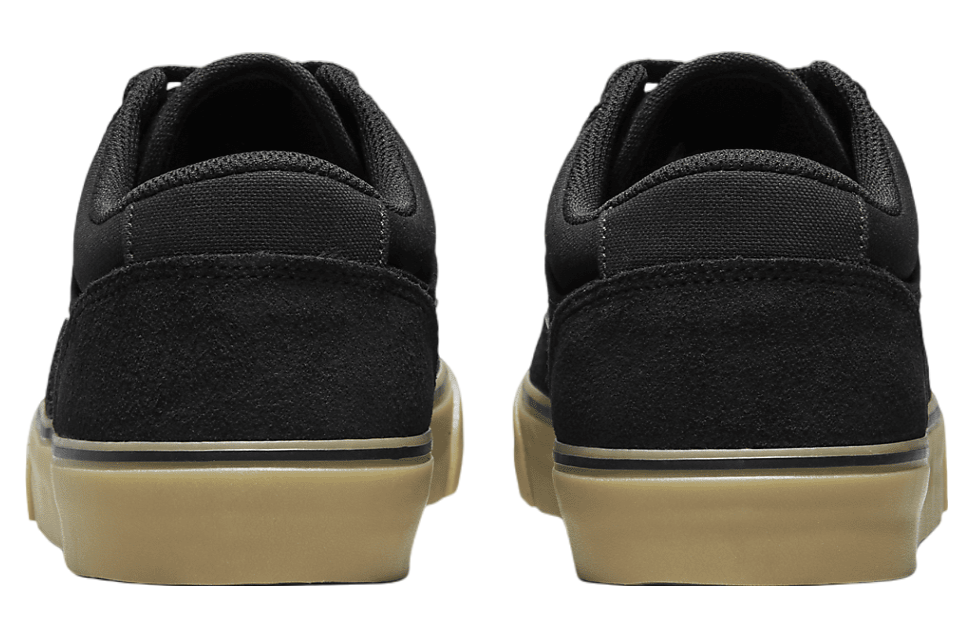 Nike SB Chron 2 Black Gum