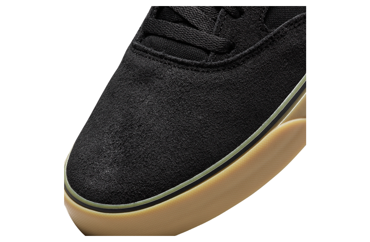 Nike SB Chron 2 Black Gum