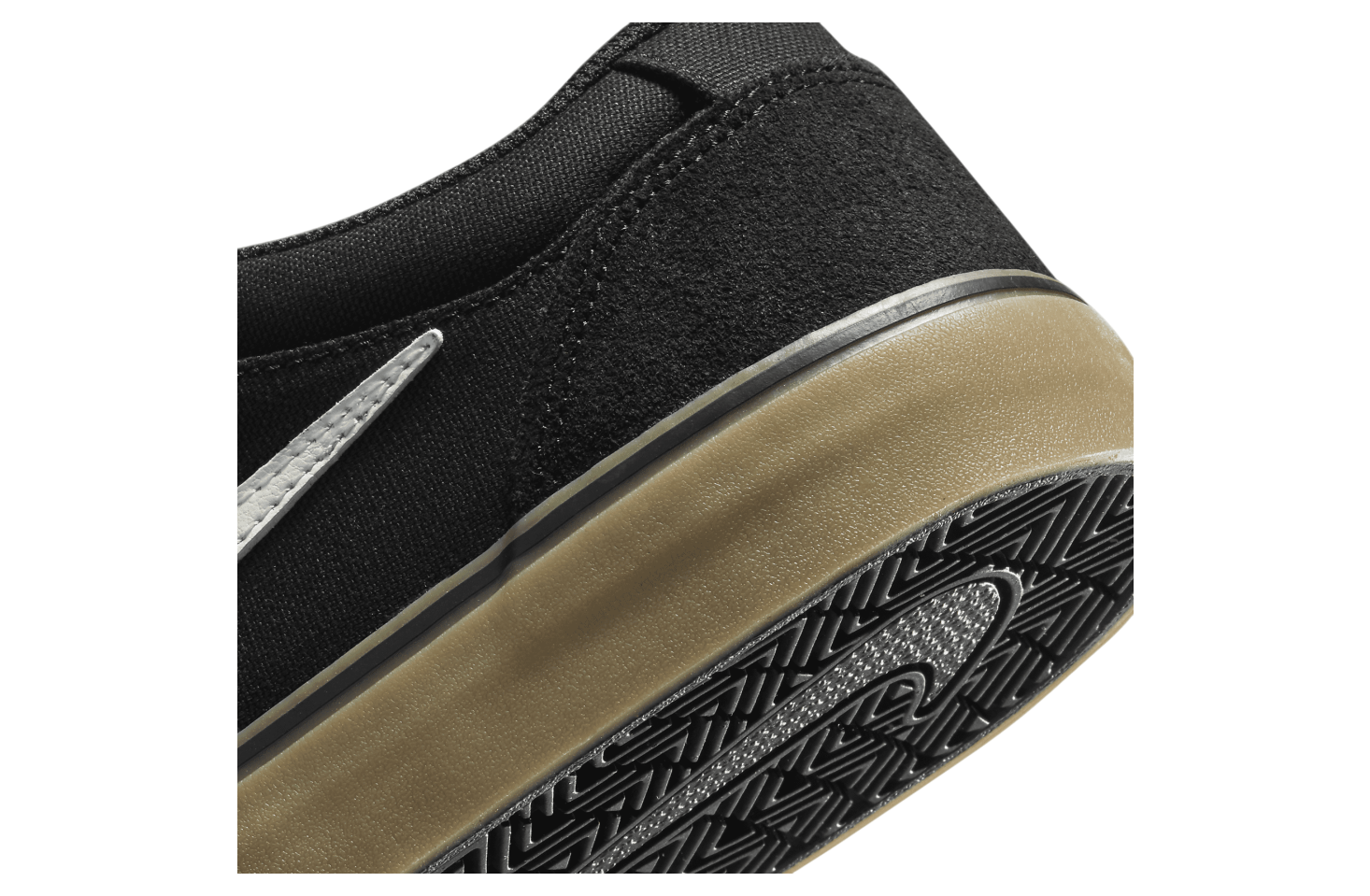 Nike SB Chron 2 Black Gum