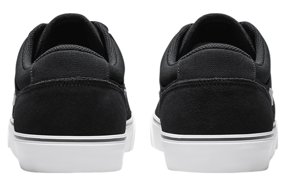 Nike SB Chron 2 Black White