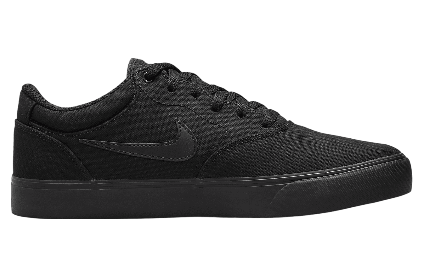 Nike SB Chron 2 Canvas Black