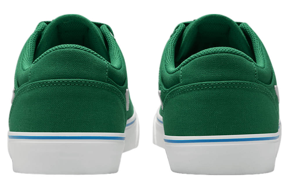 Nike SB Chron 2 Canvas Malachite / Star Blue