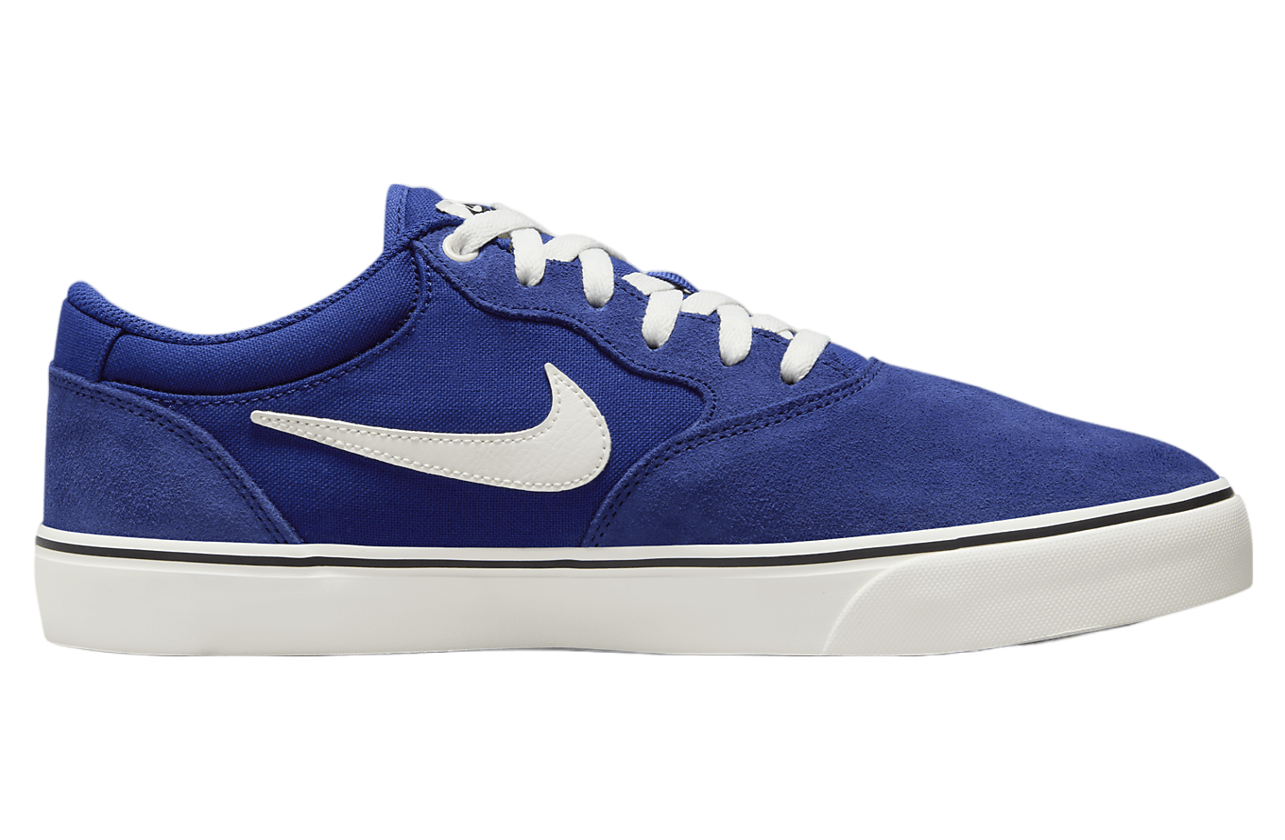 Nike SB Chron 2 Deep Royal Blue / Sail