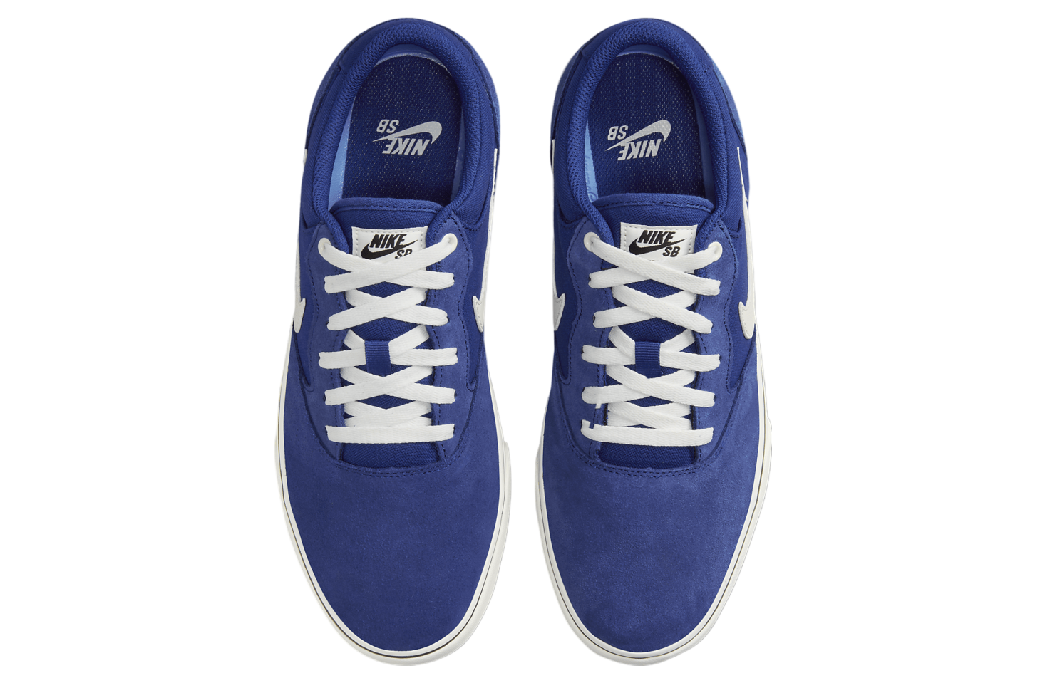 Nike SB Chron 2 Deep Royal Blue / Sail