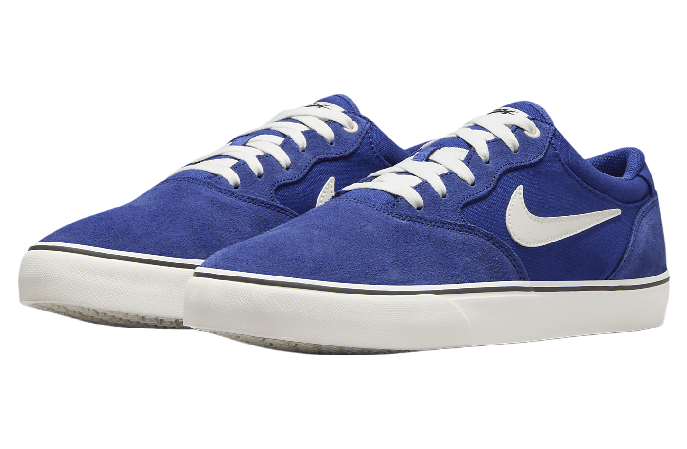 Nike SB Chron 2 Deep Royal Blue / Sail