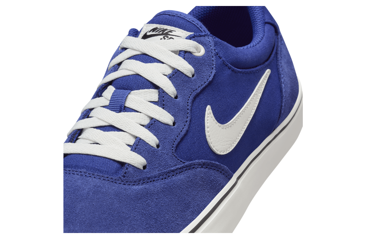 Nike SB Chron 2 Deep Royal Blue / Sail