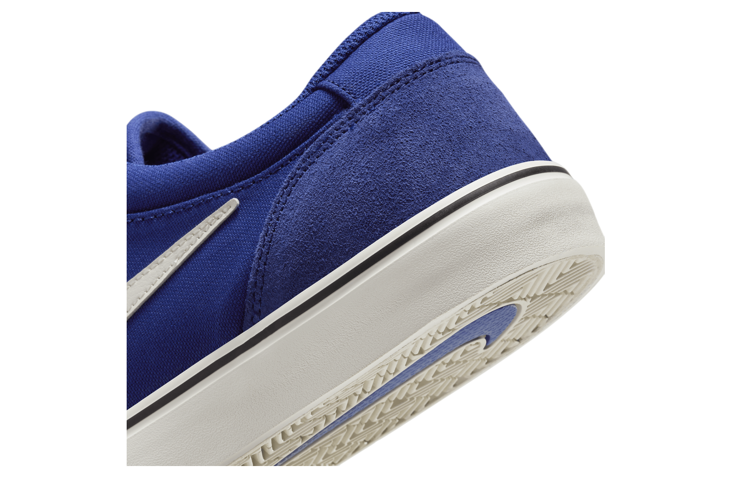 Nike SB Chron 2 Deep Royal Blue / Sail