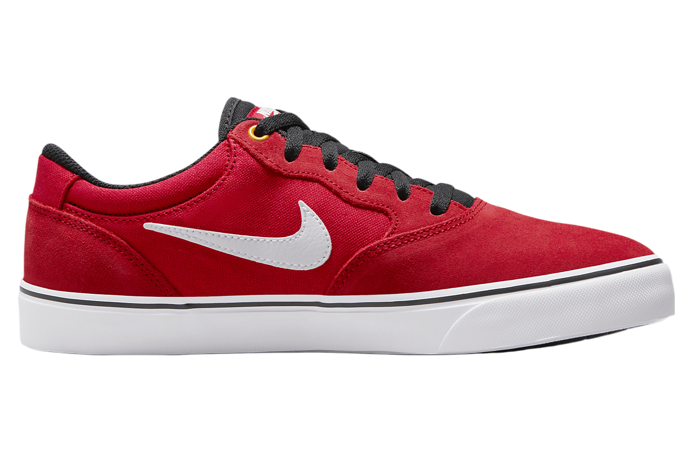 Nike SB Chron 2 University Red / Black